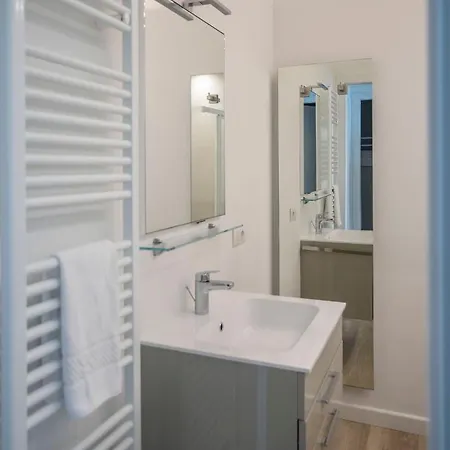 Valarin Como, Luxury & Wellness, Daire