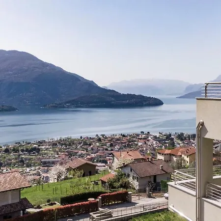 Apartment Valarin Como, Luxury & Wellness,