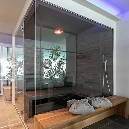 Valarin Como, Luxury & Wellness, Daire *