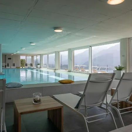 Valarin Como, Luxury & Wellness, Daire Vercana