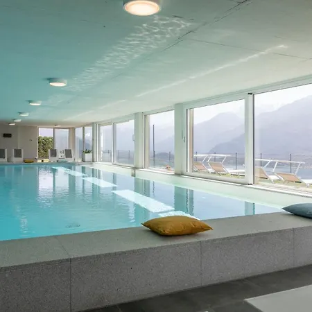 Valarin Como, Luxury & Wellness, * Vercana