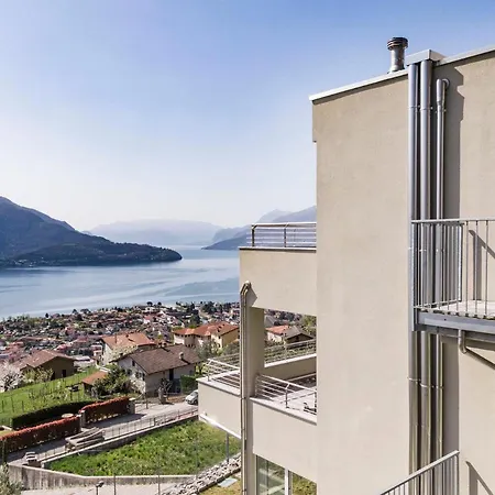 Daire Valarin Como, Luxury & Wellness, *