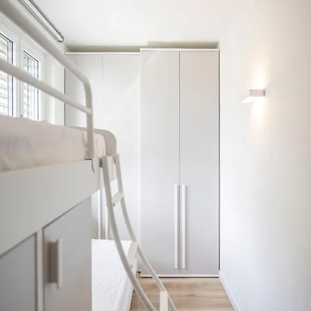 Apartmán Valarin Como, Luxury & Wellness,