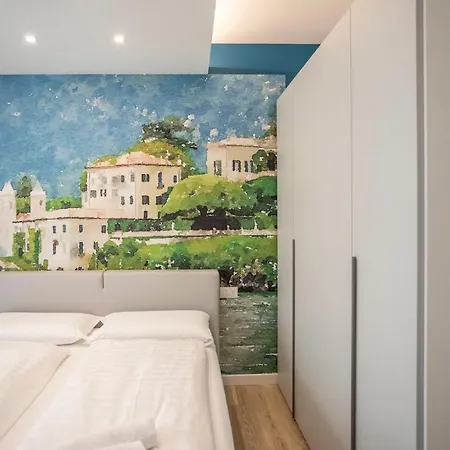 Valarin Como, Luxury & Wellness, *