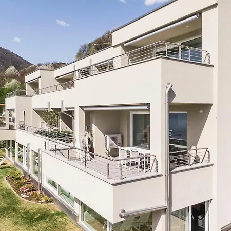 Διαμέρισμα Valarin Como, Luxury & Wellness,
