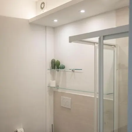 Valarin Como, Luxury & Wellness, Διαμέρισμα Vercana