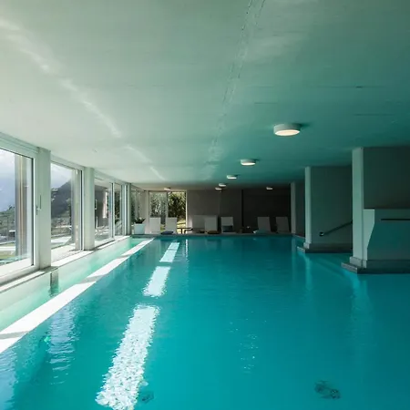 Valarin Como, Luxury & Wellness, Διαμέρισμα Vercana