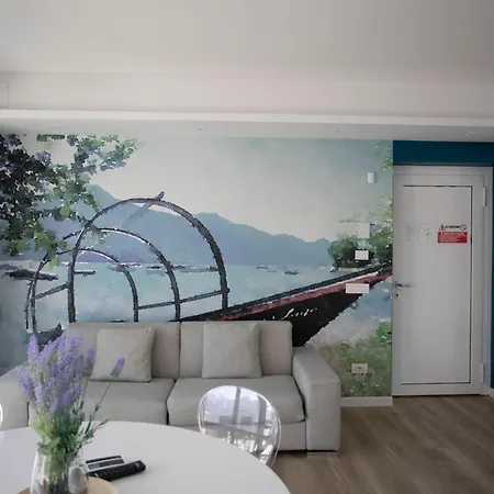 Valarin Como, Luxury & Wellness,
