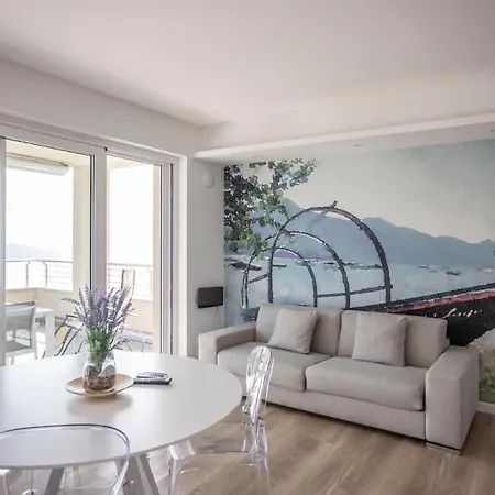 Valarin Como, Luxury & Wellness, Διαμέρισμα