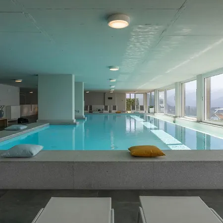 Valarin Como, Luxury & Wellness, *